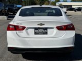 New 2025 Chevrolet Malibu LS image 3