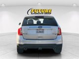 Used 2011 Ford Edge Limited w/ 302A Rapid Spec Order Code image 4