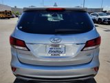 Used 2017 Hyundai Santa Fe Limited image 5