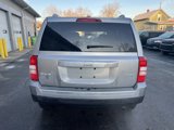 Used 2016 Jeep Patriot High Altitude image 3