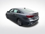 Used 2022 Kia Forte GT-Line w/ GT-Line Premium Package image 5