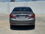 Used 2012 Hyundai Sonata GLS w/ Popular Equipment Pkg image 5