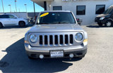 Used 2016 Jeep Patriot Latitude image 3