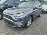 Used 2021 Toyota RAV4 XLE Premium image 2