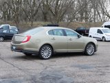 Used 2013 Lincoln MKS AWD image 5