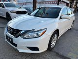 Used 2017 Nissan Altima 2.5 S w/ Power Driver Seat Package image 3