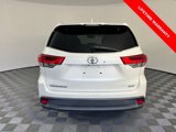 Used 2018 Toyota Highlander FWD V6 image 4