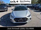 Used 2017 Hyundai Elantra Limited w/ Limited Tech Package 04 image 2