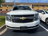 Used 2015 Chevrolet Tahoe LT image 2