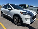 Used 2020 Ford Escape SEL image 2