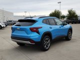 New 2025 Chevrolet Trax LT w/ Driver Confidence Package image 3