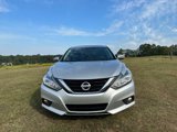 Used 2017 Nissan Altima 2.5 SL w/ Moonroof Package image 5
