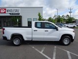 Used 2020 Chevrolet Silverado 1500 W/T w/ Trailering Package image 3