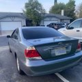 Used 2006 Toyota Camry XLE image 3