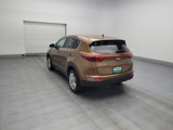 Used 2017 Kia Sportage LX image 5