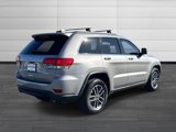 Used 2019 Jeep Grand Cherokee Limited image 4