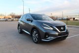 Used 2019 Nissan Murano SL w/ SL Technology Package image 2