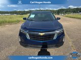 Used 2022 Chevrolet Equinox LT image 6