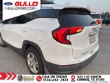 Used 2018 GMC Terrain SLE w/ Infotainment Package I image 4