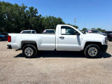 Used 2018 Chevrolet Silverado 1500 W/T w/ WT Convenience Package image 2
