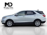 Used 2018 Chevrolet Equinox LT image 3
