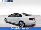 Used 2016 Volkswagen Jetta SEL w/ Lighting Package image 4