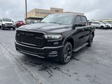 New 2025 RAM 1500 Big Horn image 2