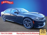 Used 2023 Dodge Charger GT w/ Blacktop Package image 3