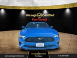 Used 2022 Ford Mustang Premium image 2