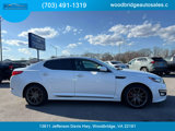 Used 2013 Kia Optima SX w/ Limited Pkg image 2