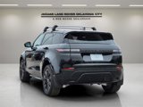 New 2025 Land Rover Range Rover Evoque Dynamic SE image 4