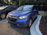 Used 2018 Honda HR-V LX image 3