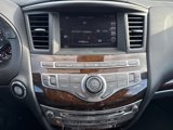 Used 2019 INFINITI QX60 Luxe w/ Sensory Package image 5