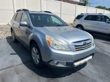 Used 2012 Subaru Outback 2.5i Premium image 2