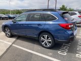 Used 2019 Subaru Outback 2.5i Limited image 3