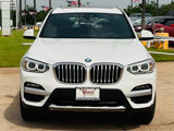 Used 2020 BMW X3 sDrive30i image 2