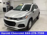 Used 2022 Chevrolet Trax LT w/ Driver Confidence Package image 3