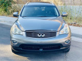 Used 2011 INFINITI EX35 Journey w/ Premium Pkg image 3