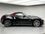 Used 2013 Nissan 370Z Touring w/ Sport Pkg image 4