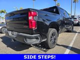 Used 2021 Chevrolet Silverado 1500 RST image 5