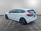 Certified 2023 Subaru Impreza 2.0i Sport image 5