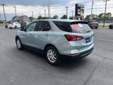 Used 2022 Chevrolet Equinox LT image 3