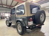 Used 1993 Jeep Wrangler 4WD image 4