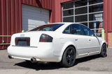 Used 2000 Audi A6 2.7T image 6