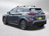Certified 2022 Hyundai Kona N Line image 5