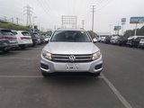 Used 2016 Volkswagen Tiguan S image 2