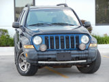 Used 2005 Jeep Liberty Renegade w/ Off Road Group image 5