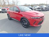 New 2024 Dodge Hornet R/T Plus w/ R/T Blacktop Package image 3
