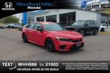 Used 2023 Honda Civic Sport image 3