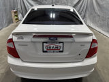 Used 2012 Ford Fusion SEL image 5